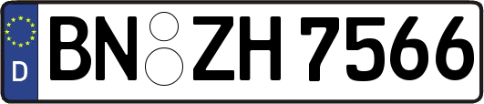 BN-ZH7566