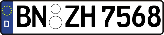 BN-ZH7568
