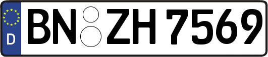 BN-ZH7569