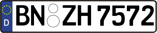 BN-ZH7572