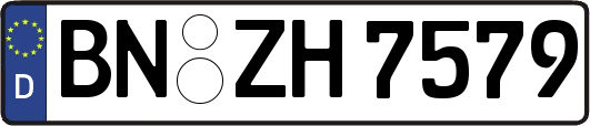BN-ZH7579
