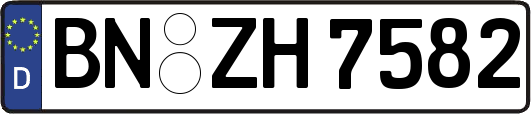 BN-ZH7582