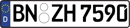 BN-ZH7590