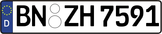 BN-ZH7591