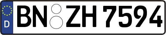 BN-ZH7594