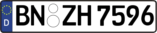 BN-ZH7596