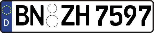 BN-ZH7597