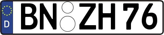 BN-ZH76