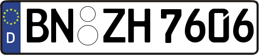 BN-ZH7606