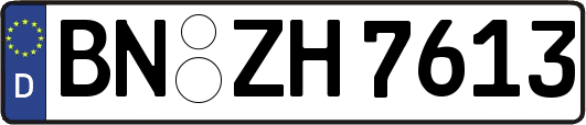 BN-ZH7613