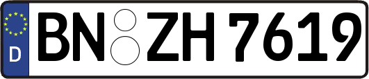 BN-ZH7619