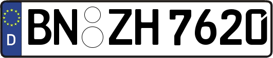 BN-ZH7620