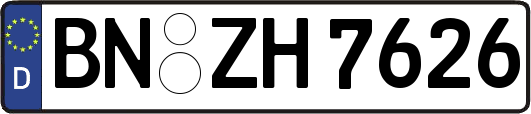 BN-ZH7626