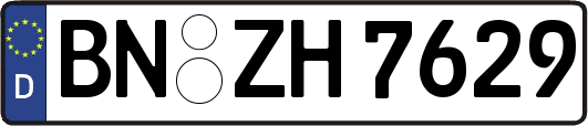BN-ZH7629