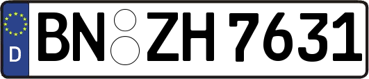 BN-ZH7631