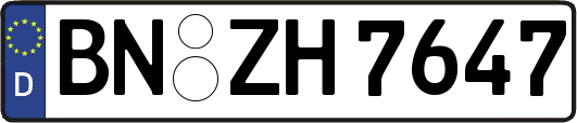 BN-ZH7647
