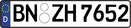 BN-ZH7652