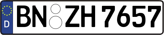 BN-ZH7657