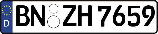 BN-ZH7659
