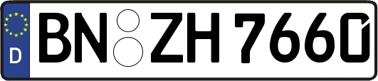 BN-ZH7660