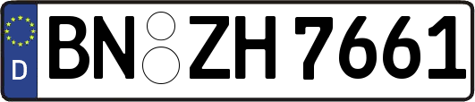 BN-ZH7661
