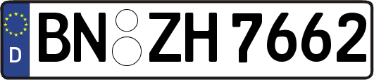 BN-ZH7662