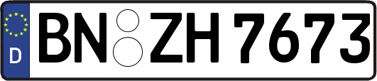 BN-ZH7673