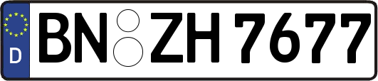 BN-ZH7677