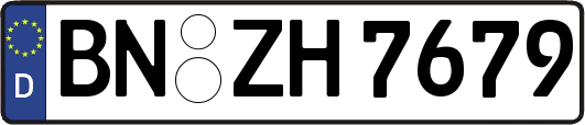 BN-ZH7679