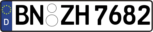 BN-ZH7682