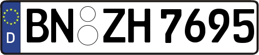 BN-ZH7695