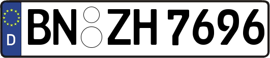 BN-ZH7696