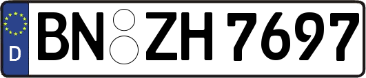 BN-ZH7697