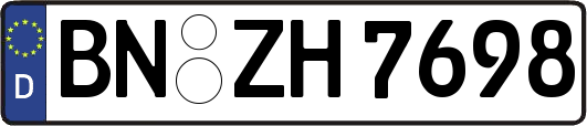 BN-ZH7698