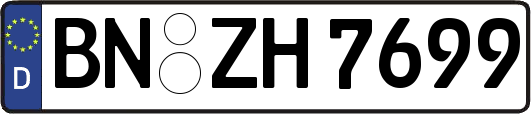 BN-ZH7699