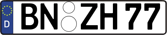 BN-ZH77