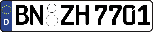 BN-ZH7701