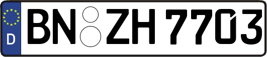 BN-ZH7703