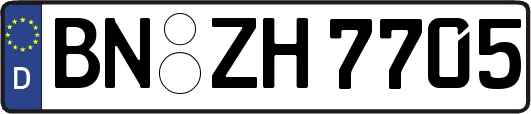 BN-ZH7705