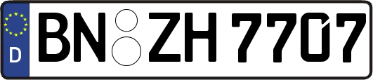 BN-ZH7707