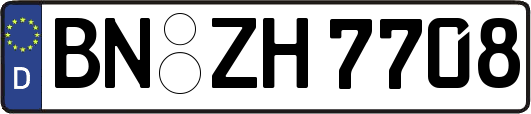 BN-ZH7708