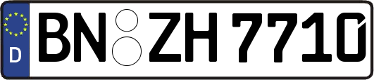 BN-ZH7710