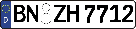 BN-ZH7712