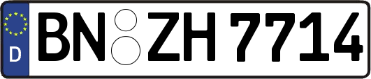BN-ZH7714