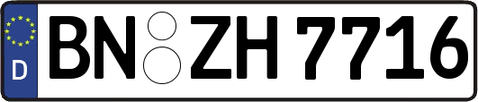 BN-ZH7716