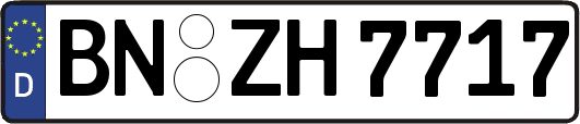 BN-ZH7717