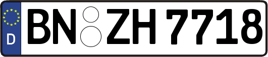 BN-ZH7718