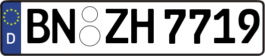 BN-ZH7719