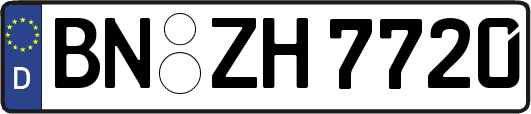 BN-ZH7720