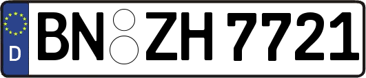 BN-ZH7721